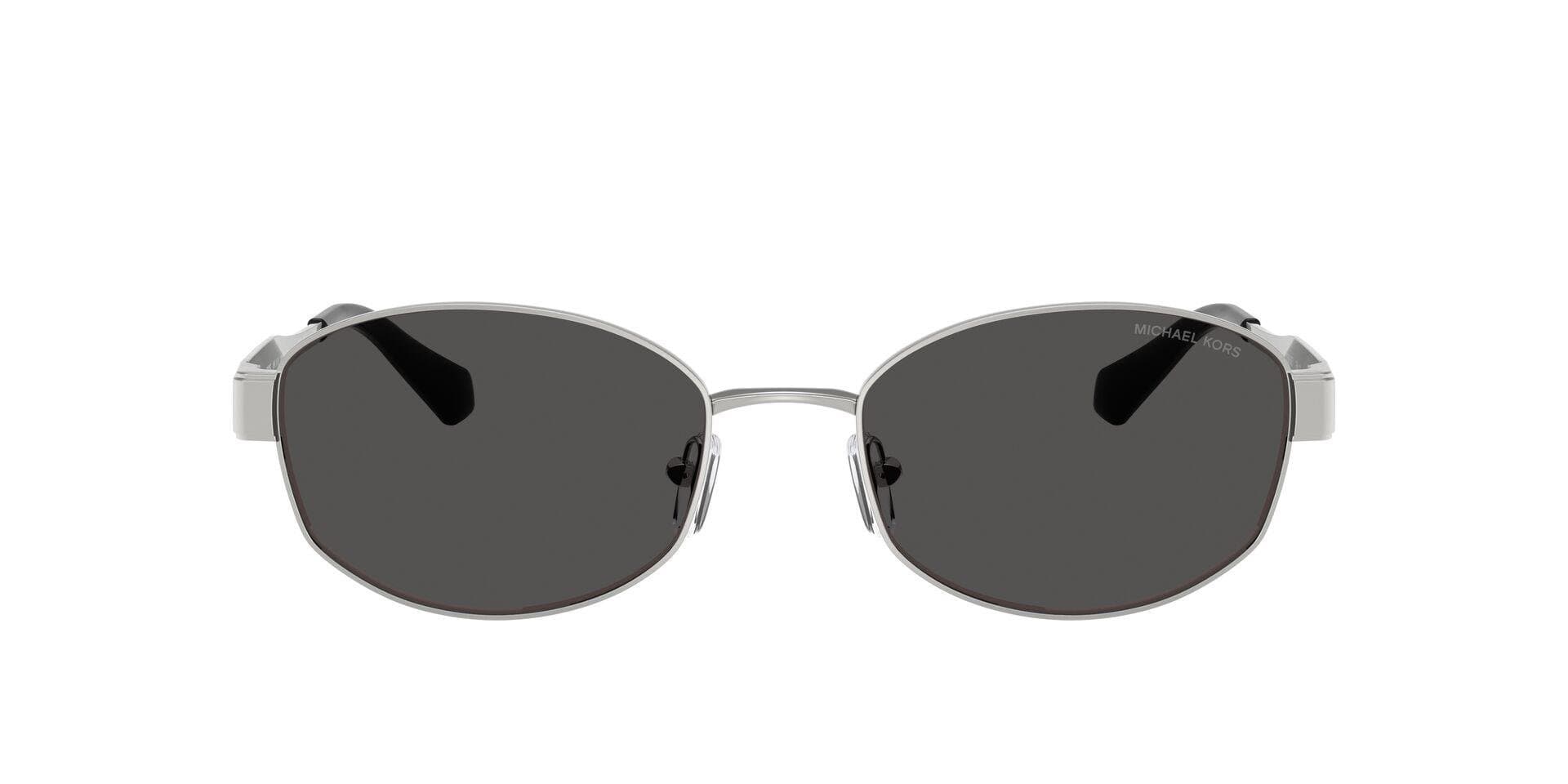 Michael Kors MK1161 Monte Carlo Sølv