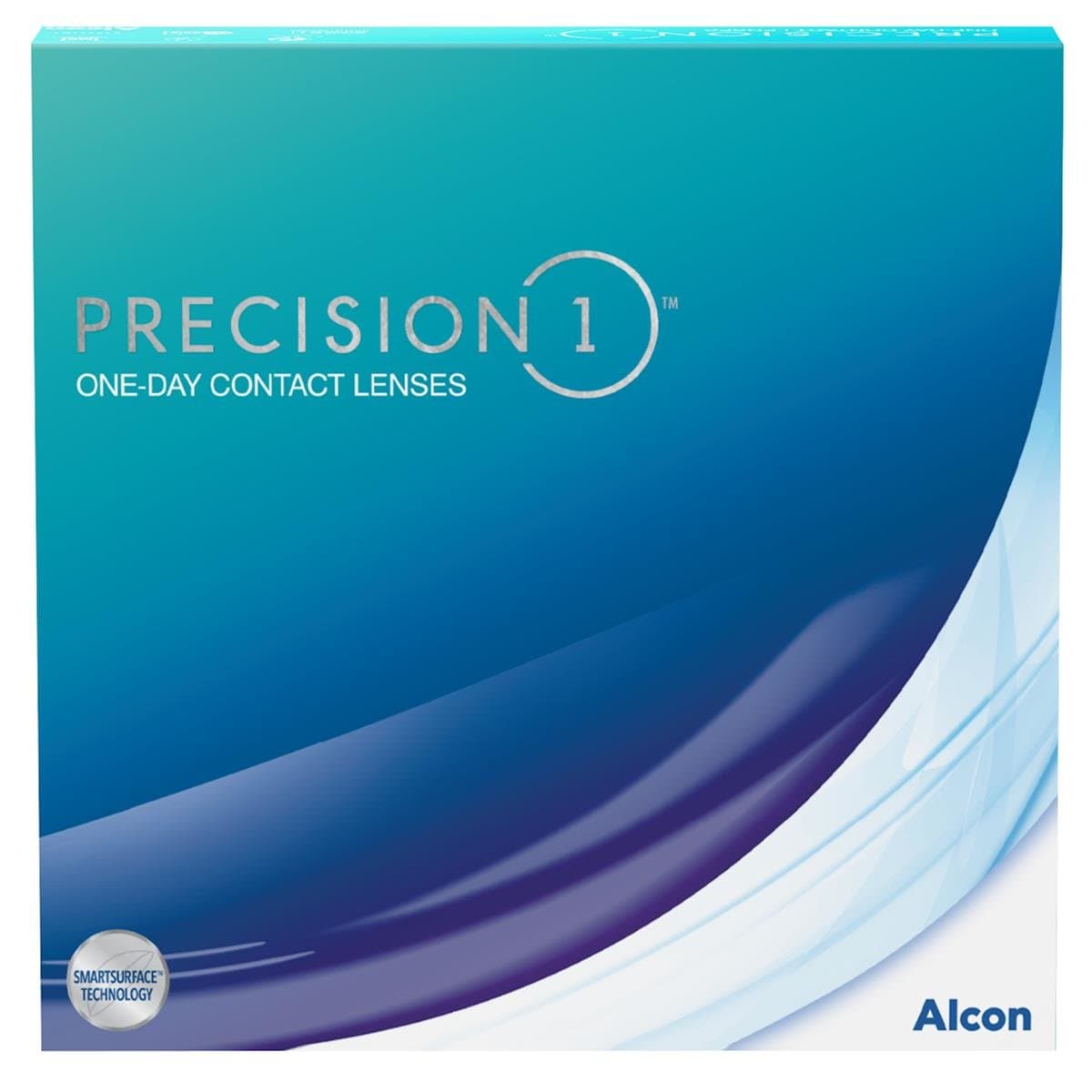 Precision1 90 pack
