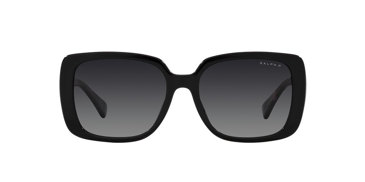 RALPH 0RA5298U Sort