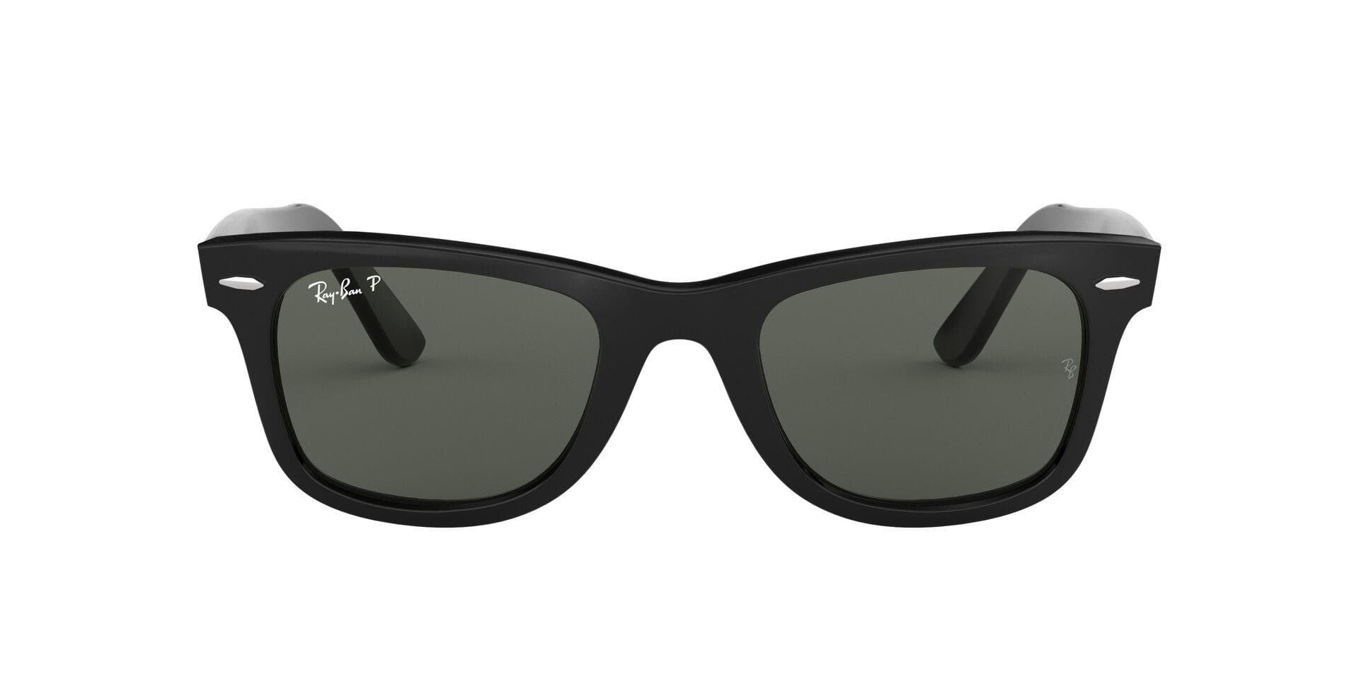 Ray-Ban RB2140 Wayfarer Sort