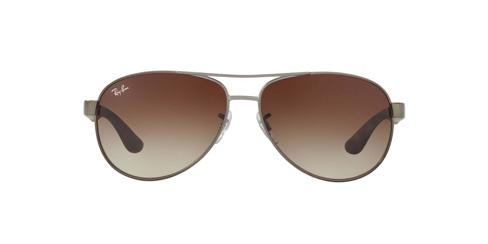 Ray-Ban RB3457 excl. Brun