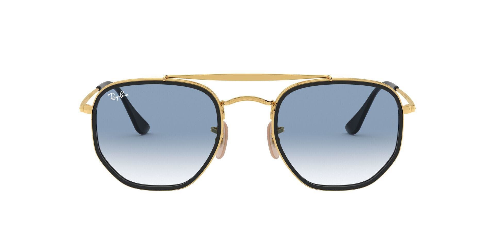 Ray-Ban RB3648M Marshal II Multi