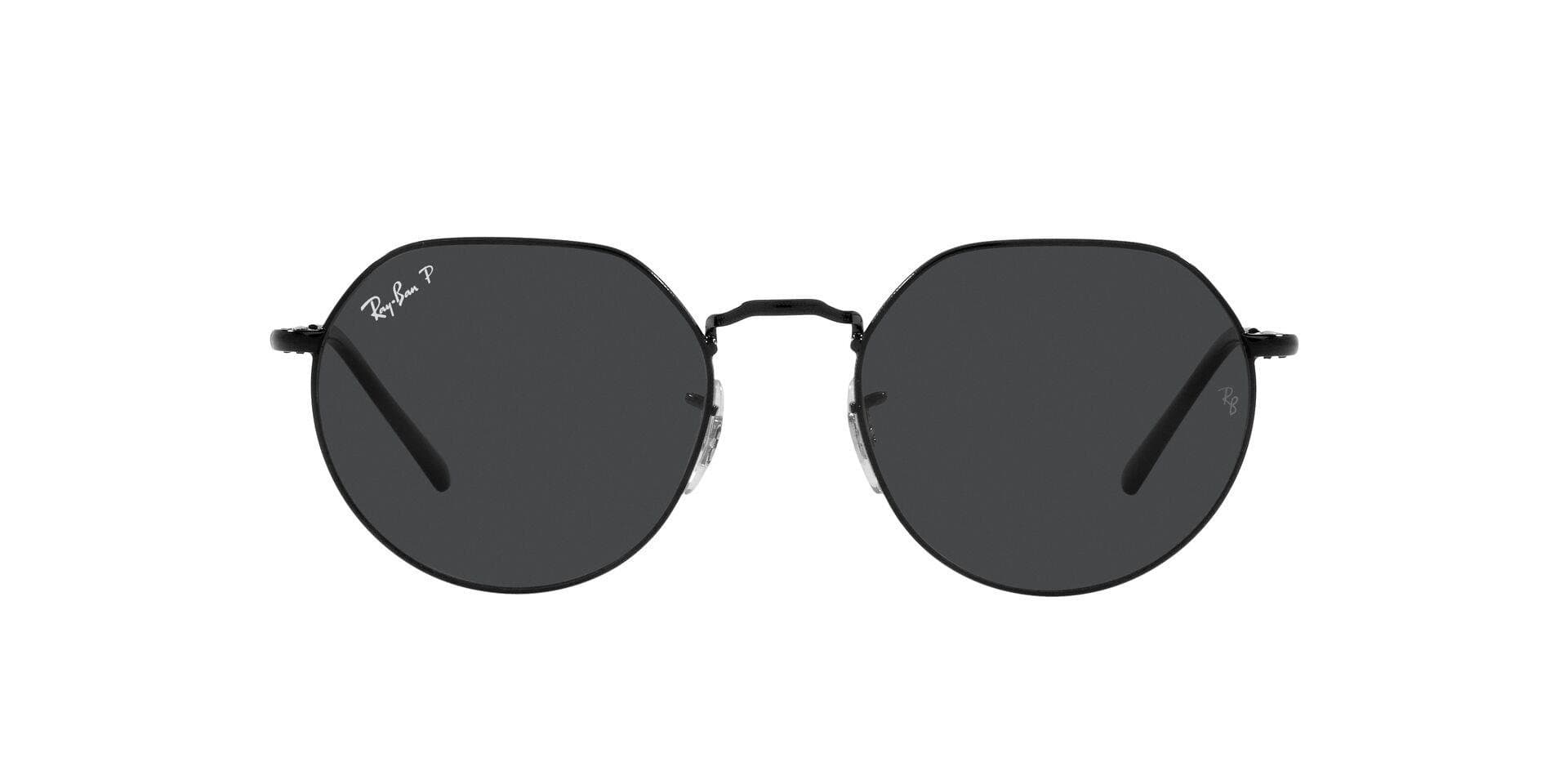Ray-Ban RB3565 Jack Sort