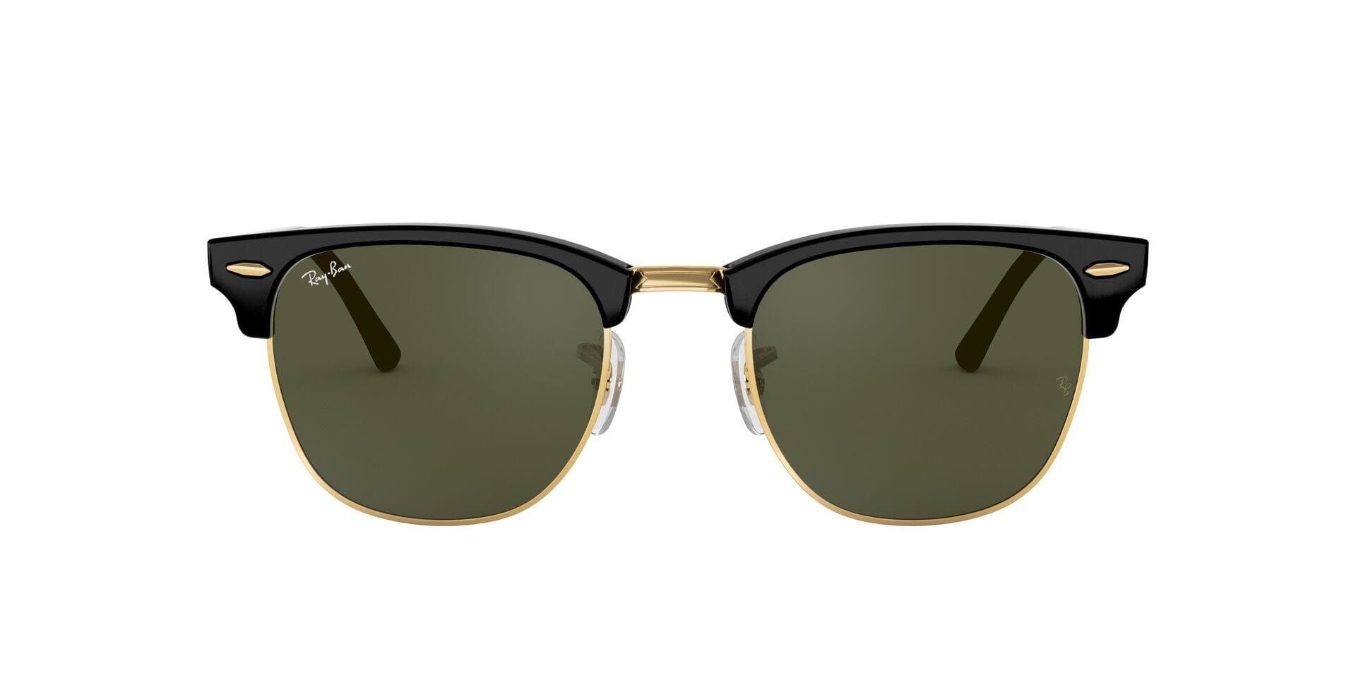 Ray-Ban RB3016 Clubmaster  Multi