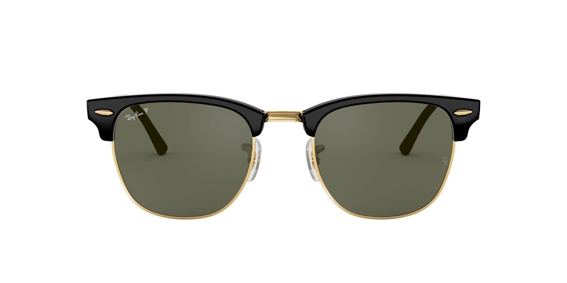 Ray-Ban RB3016 Clubmaster  Multi