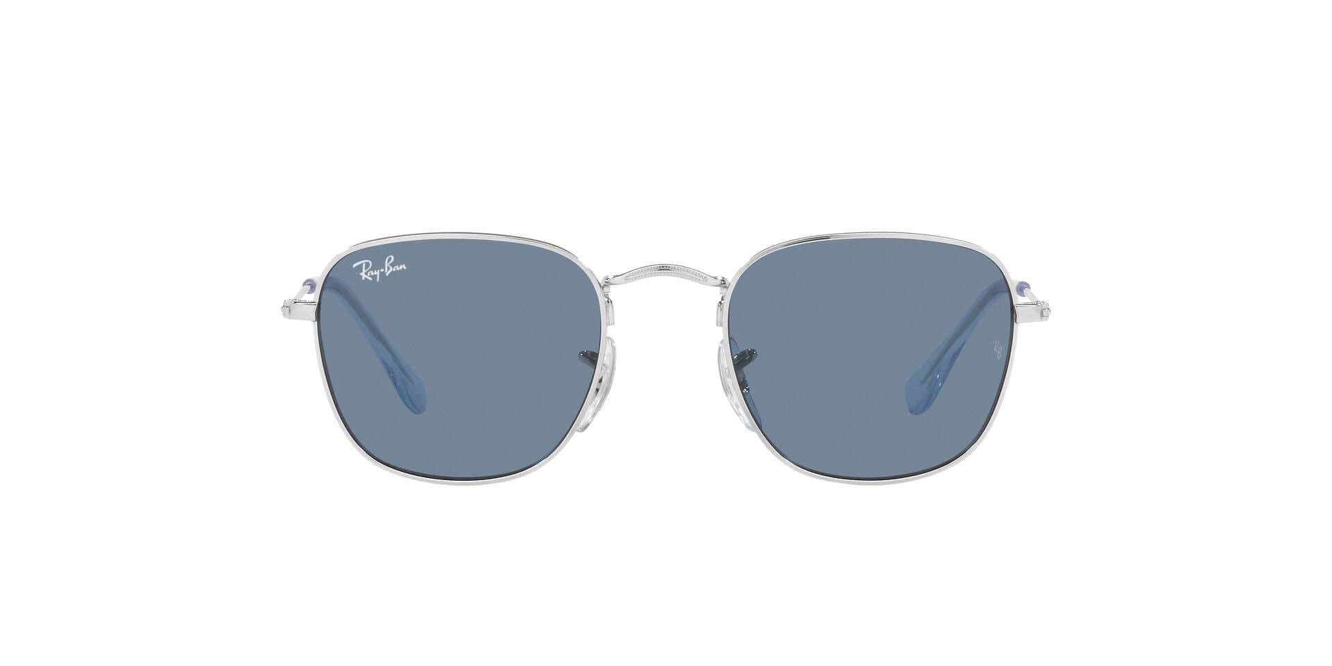 Ray-Ban Junior RJ9557S Sølv