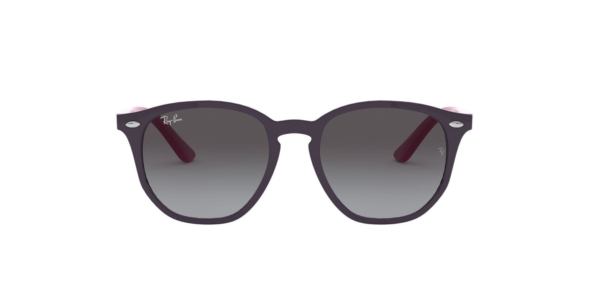 Ray-Ban Junior RJ9070S Sort