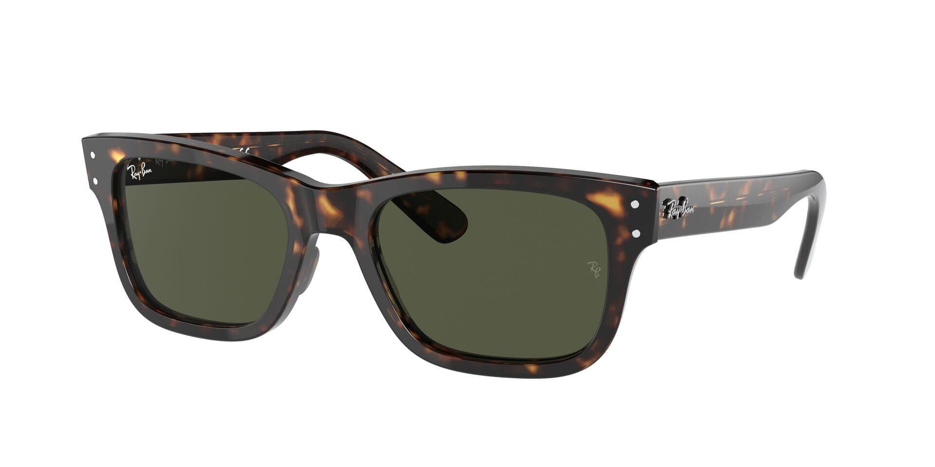 Ray-Ban RB2283 Mr Burbank Annet