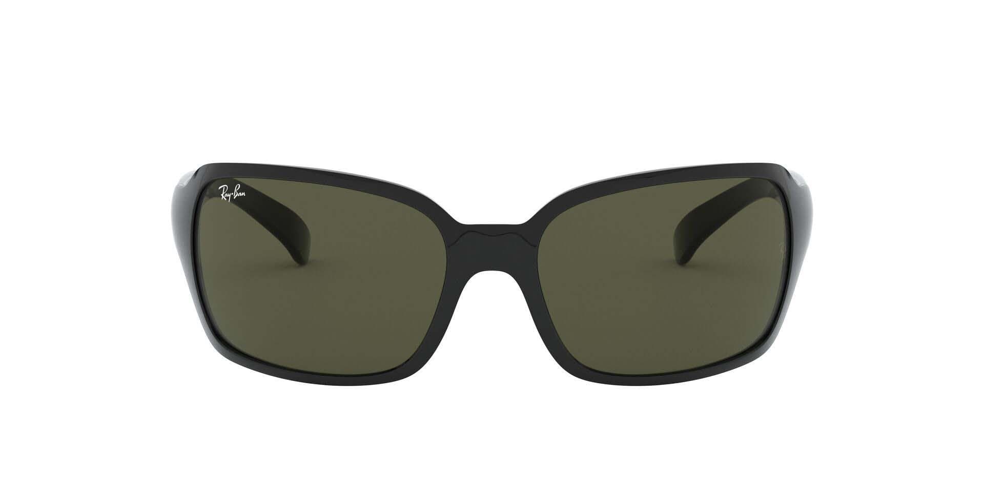 Ray-Ban RB4068 Sort