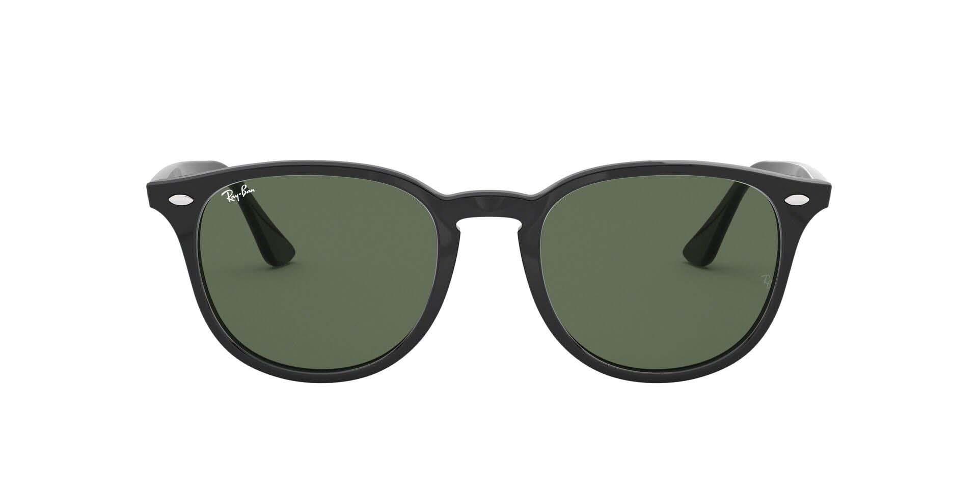 Ray-Ban RB4259 Sort