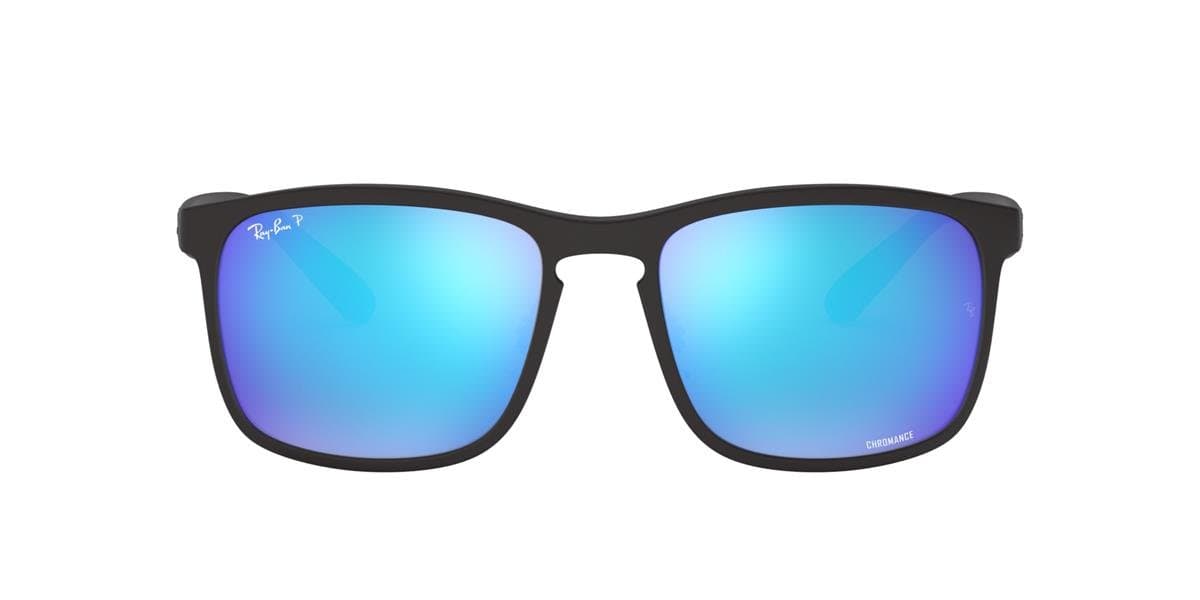 Ray-Ban RB4264 Chromance Sort
