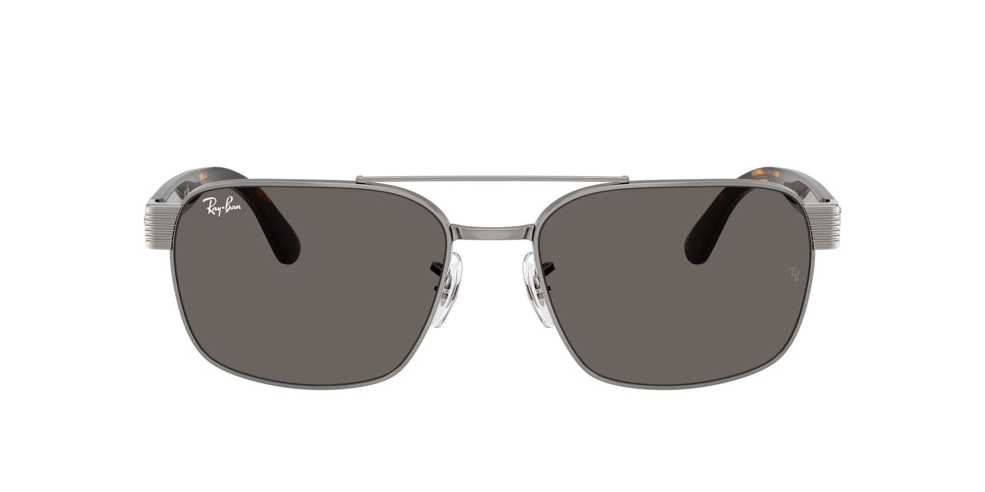 Ray-Ban RB3751 Sølv