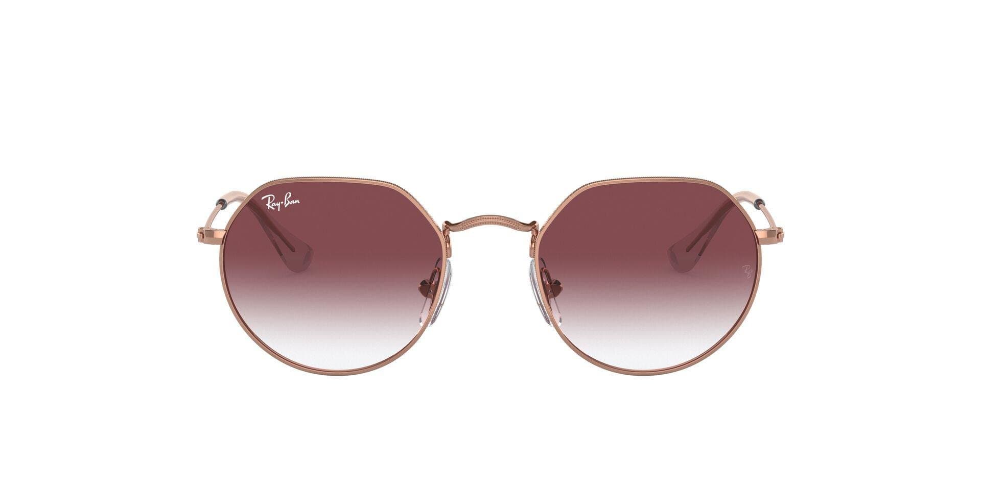 Ray-Ban Junior RJ9565S Jack Annet