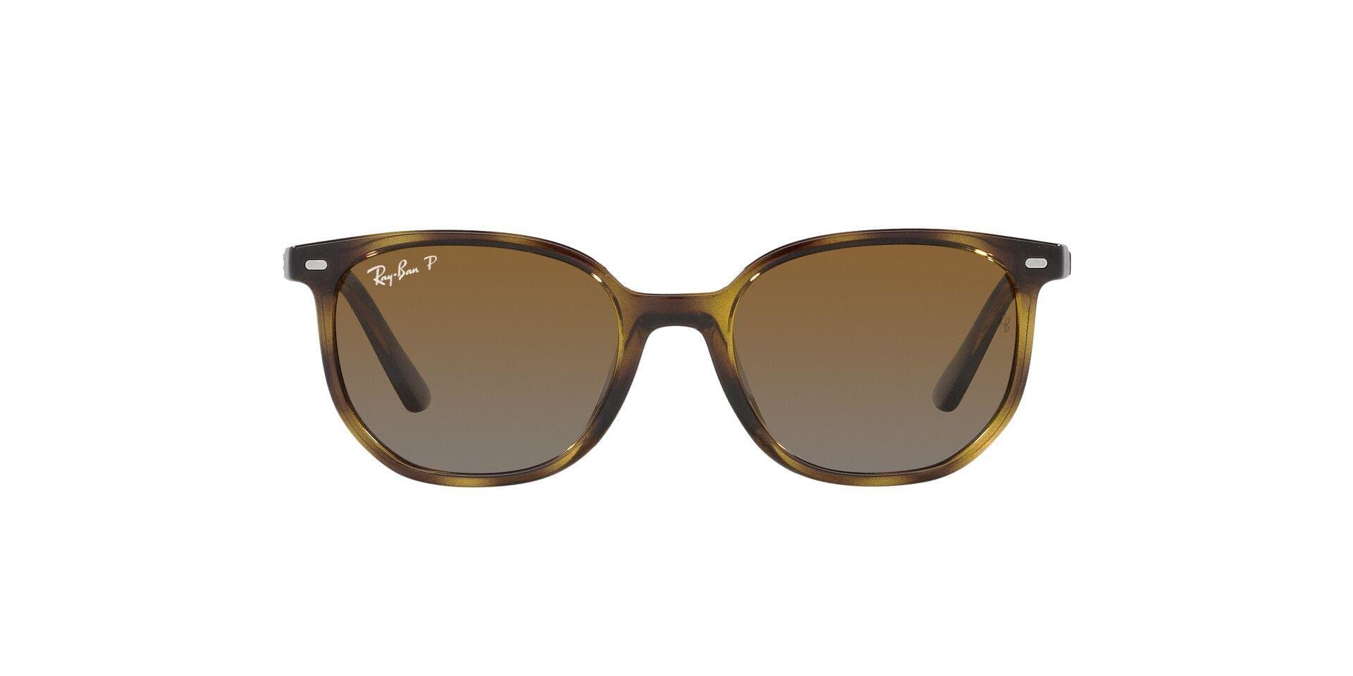 Ray-Ban Junior RJ9097S Elliot Brun