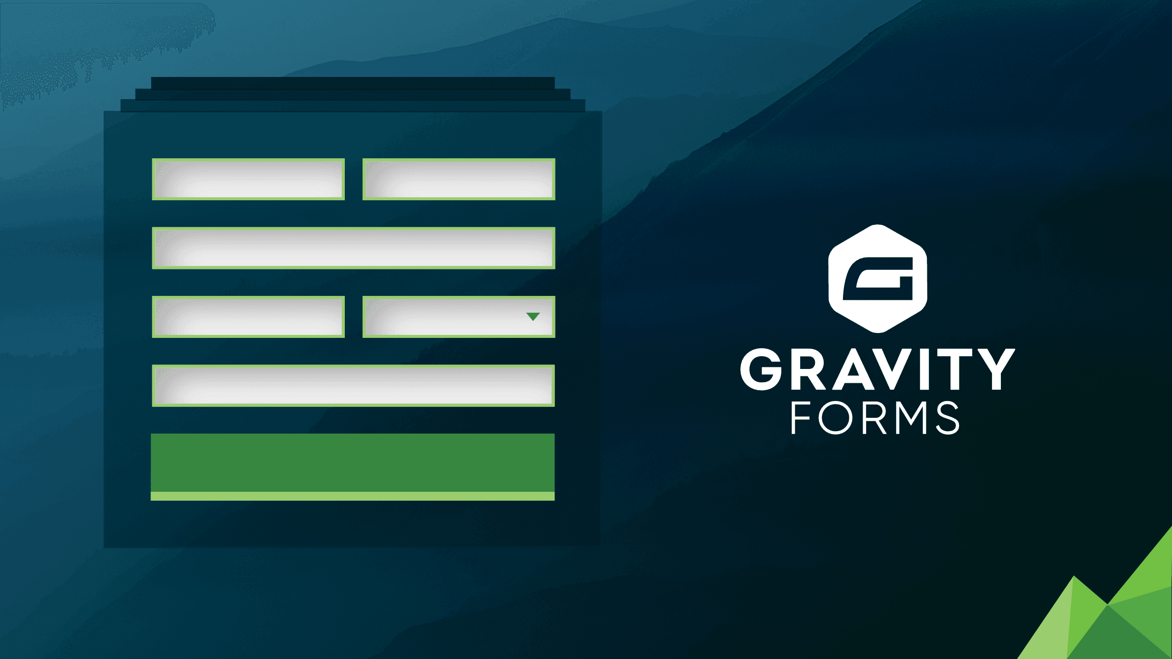 Form Locations for Gravity Forms