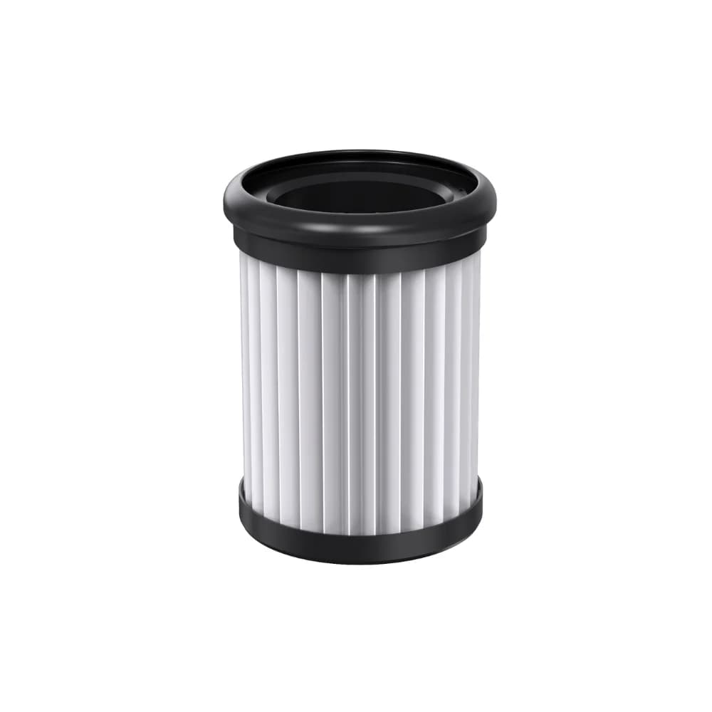 DeepClean™ HEPA-filter utløp