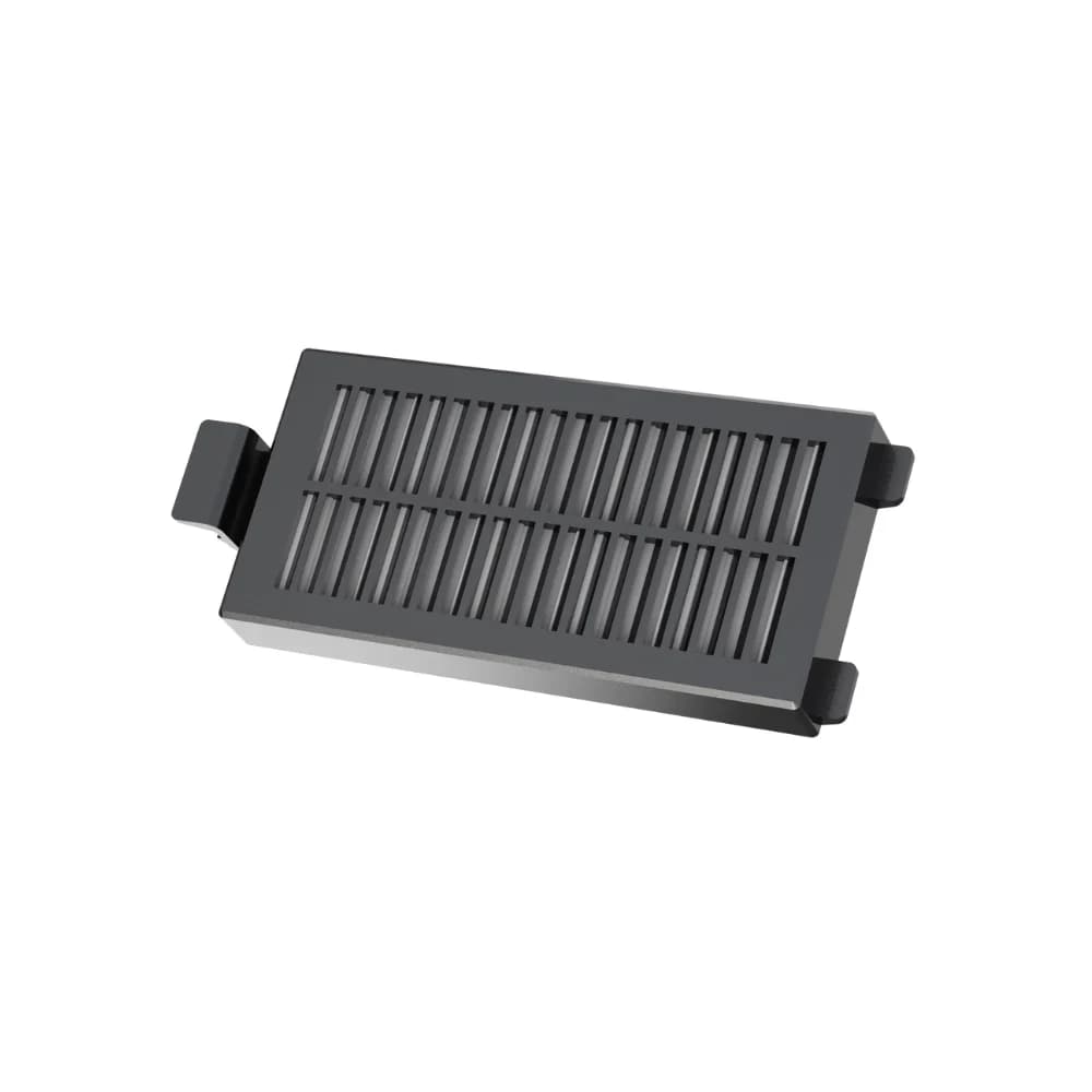 Swift™ HEPA-filter utløp