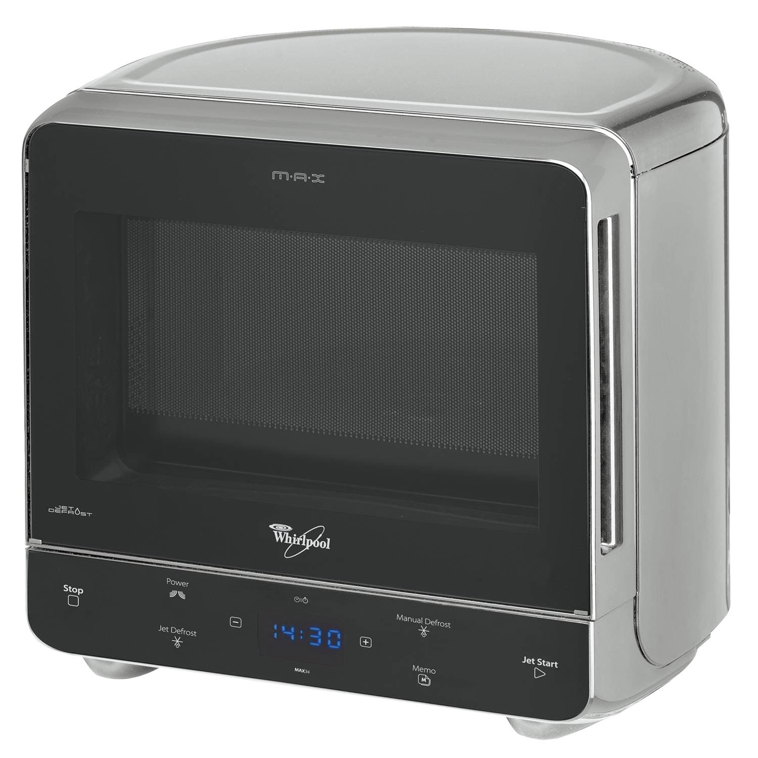 Whirlpool MAX34SL