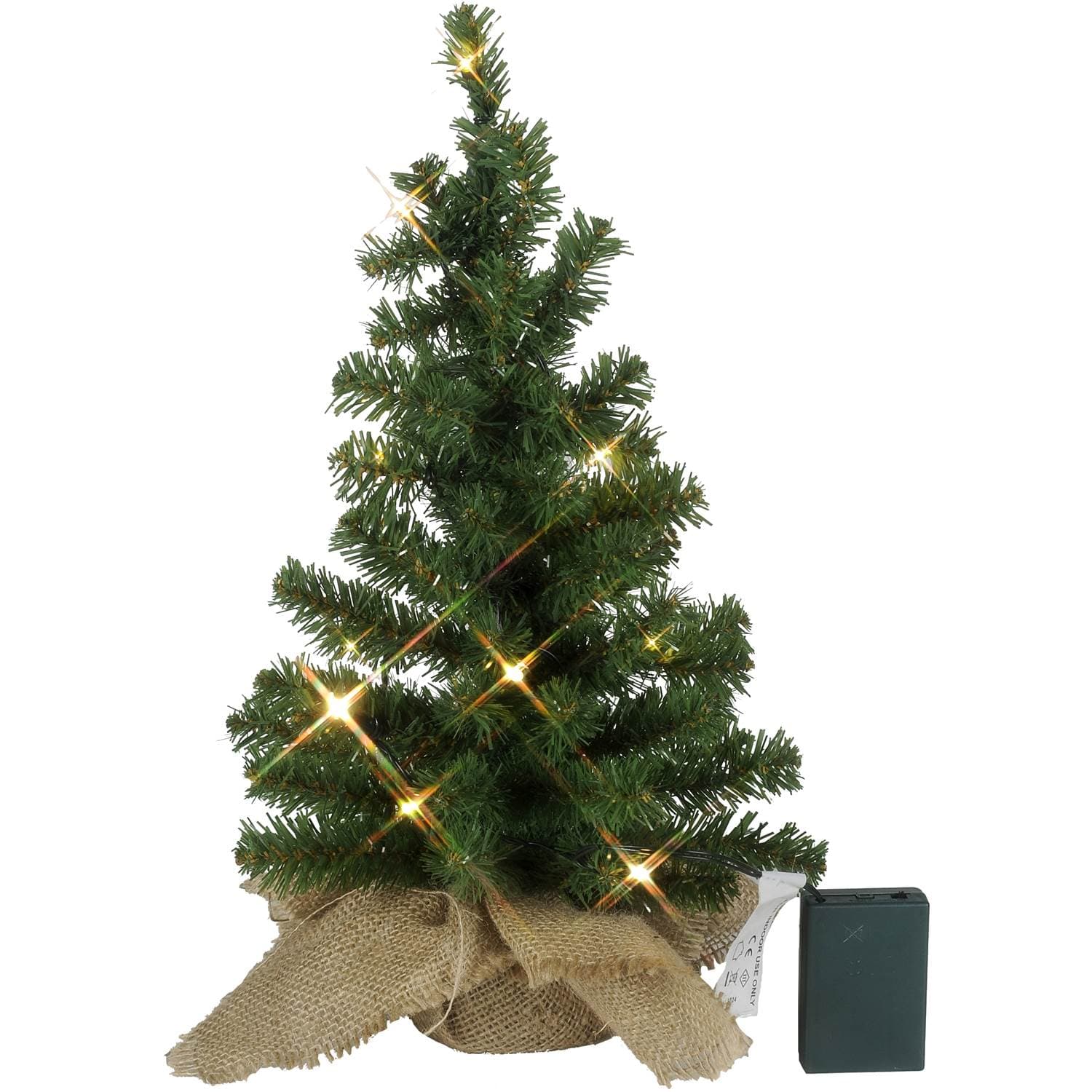 Star Trading Dekorasjonstre Toppy 600-51