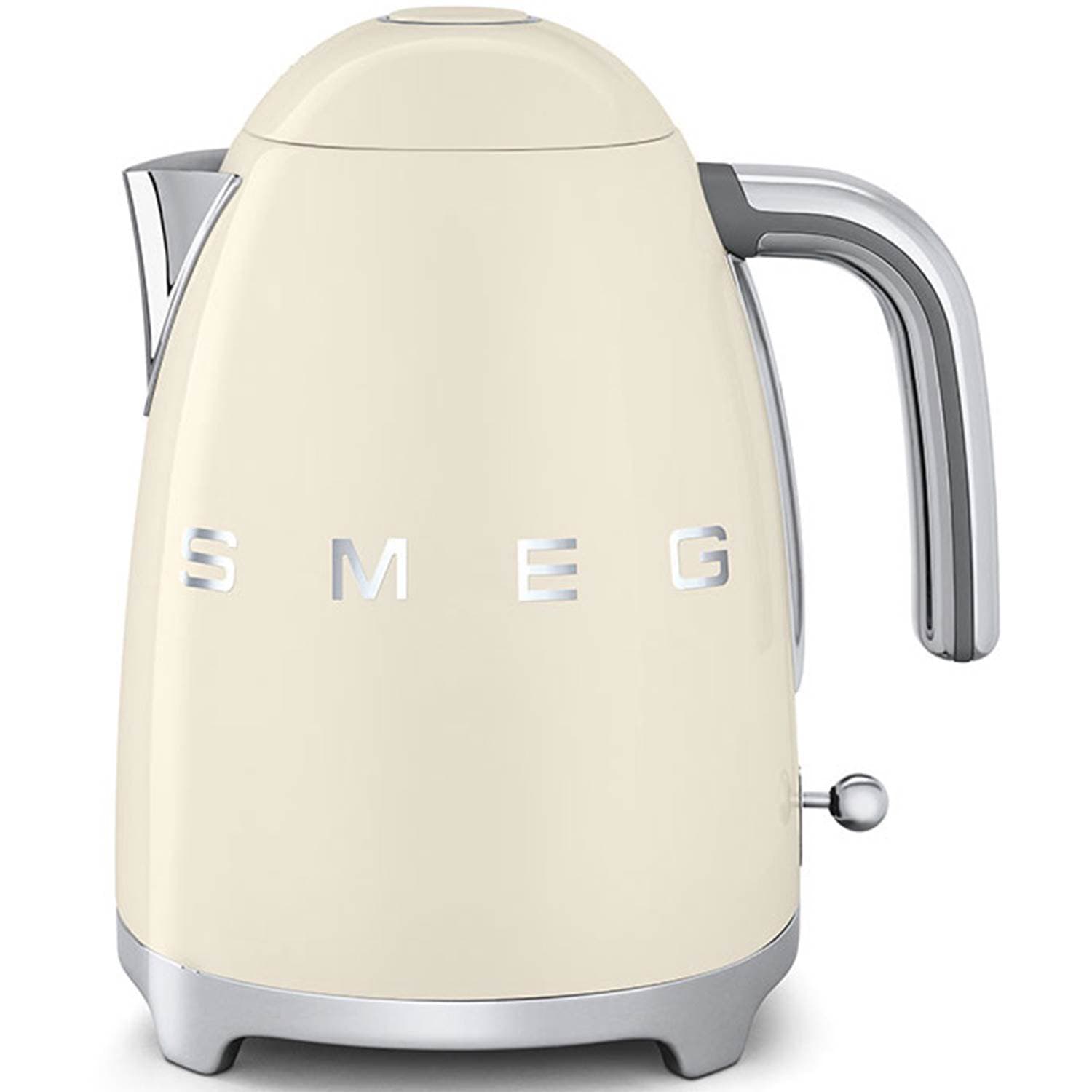 Smeg KLF03CREU Creme