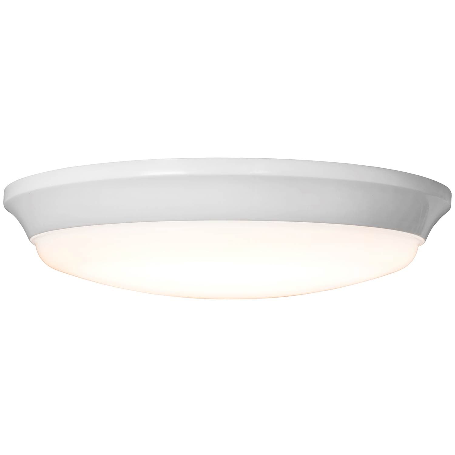 Airam Rio LED plafond Ø400mm