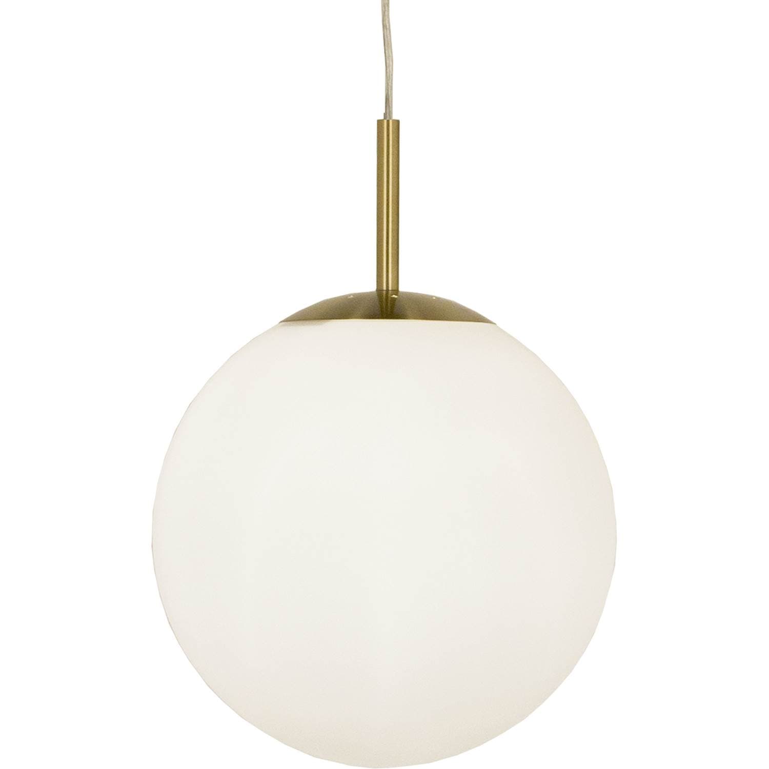 Aneta Opal 65630-25 mattmäss/opalvit