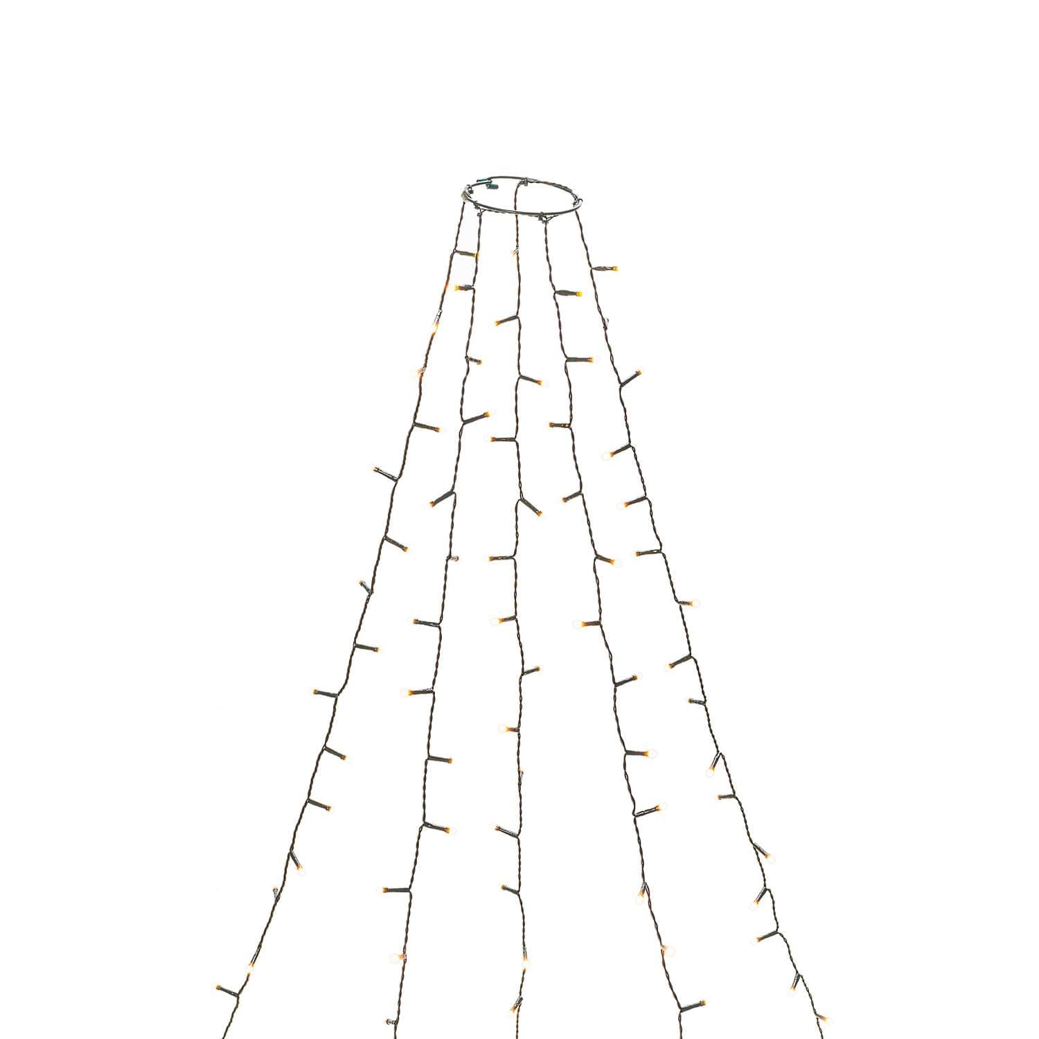 Konstsmide 6481-820 200LED