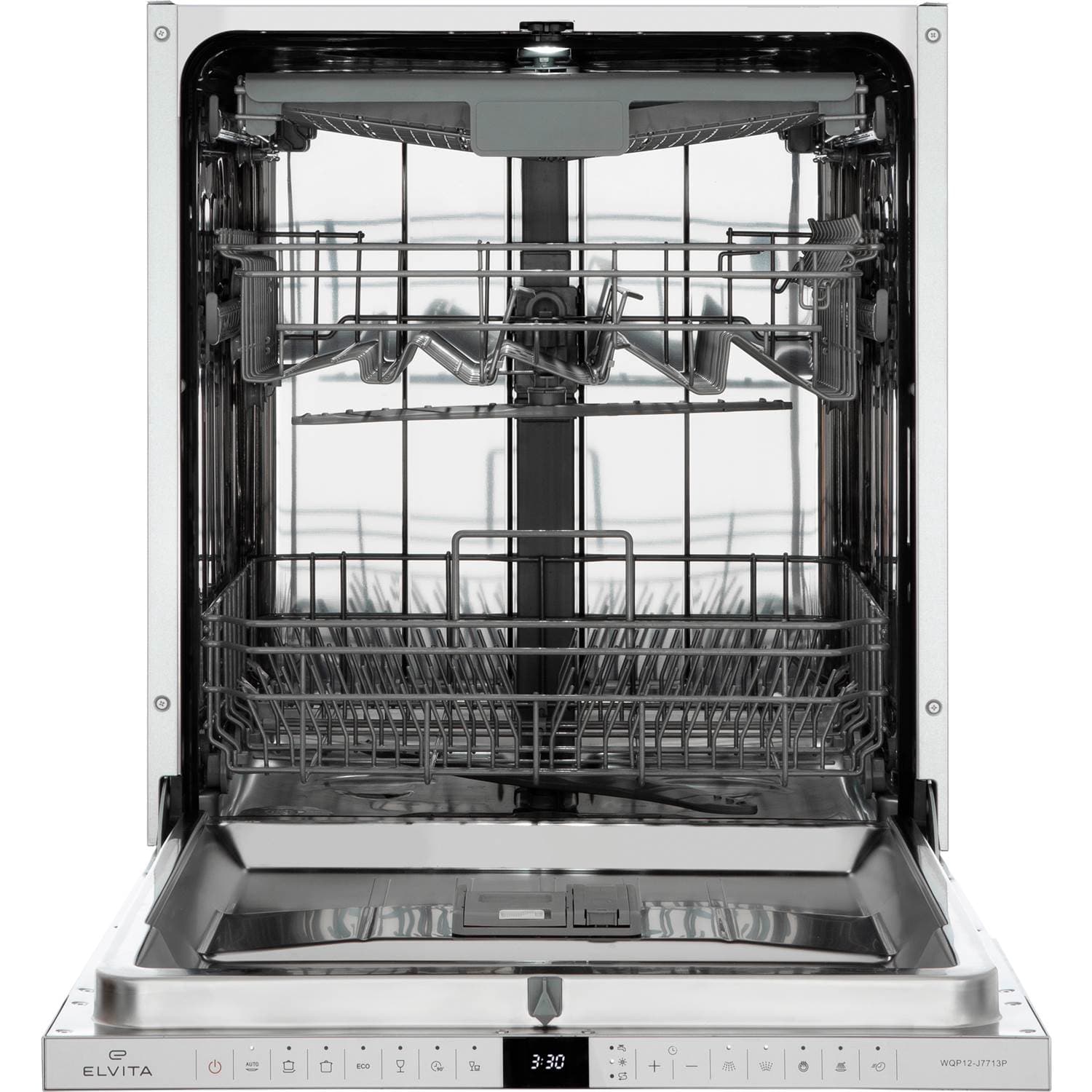 Elvita CDI6600V