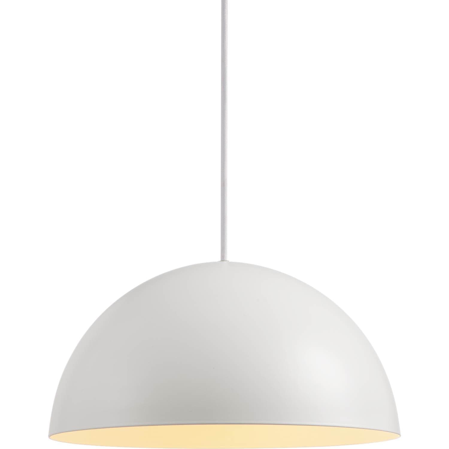 Elvita Alta 30 cm vit