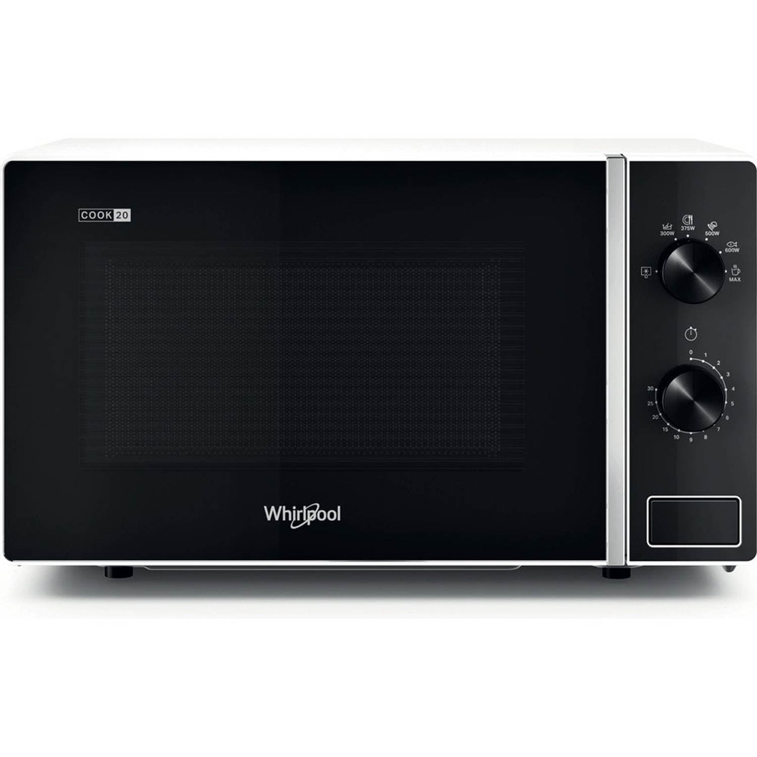 Whirlpool MWPS 101 W