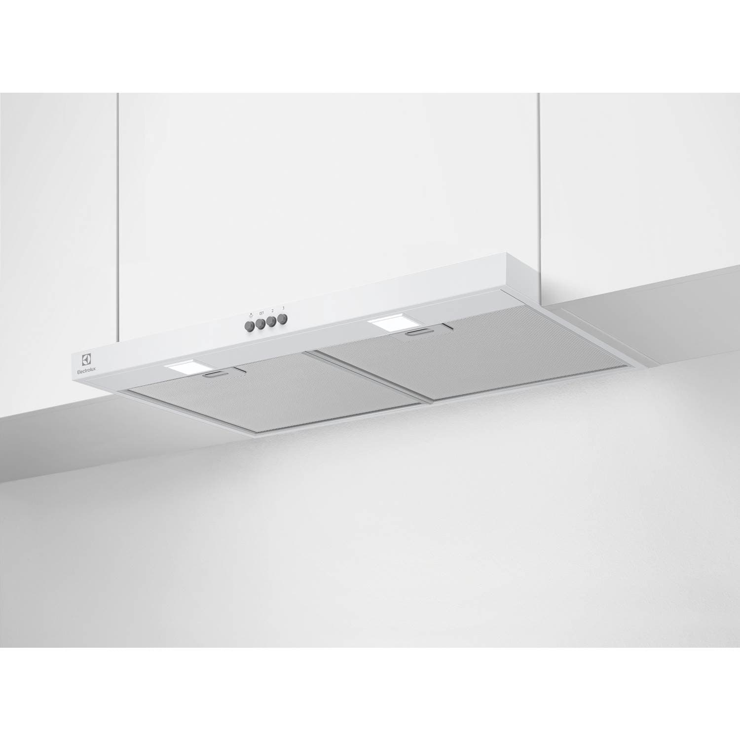 Electrolux LFG427W