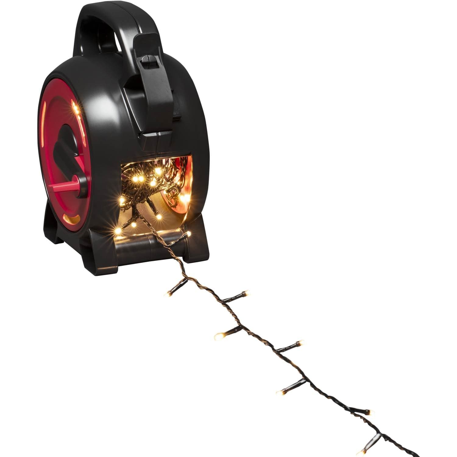 Konstsmide Sladdvinda, 150 LED 3831-107