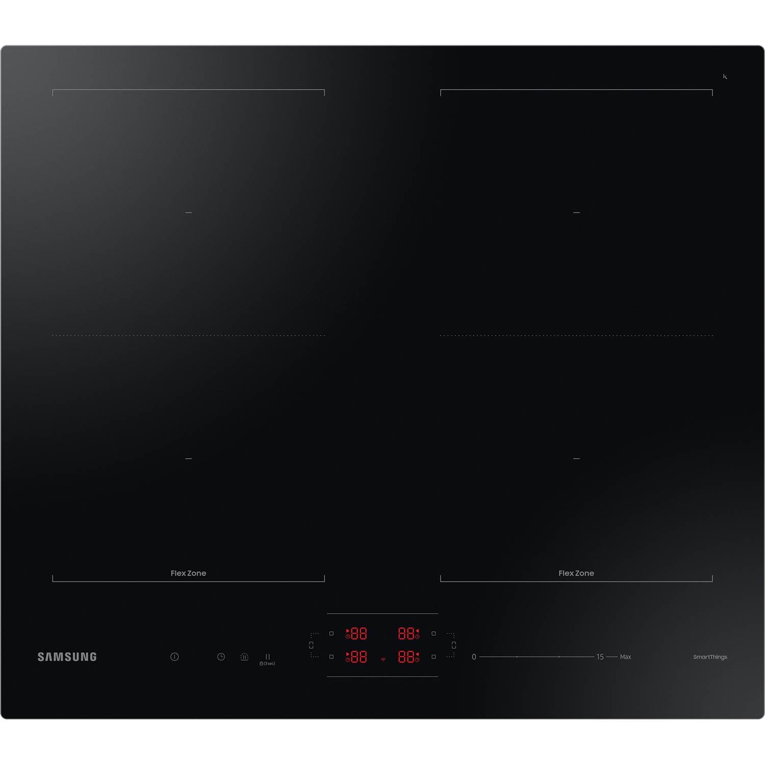 Samsung NZ64B5066FK/U1