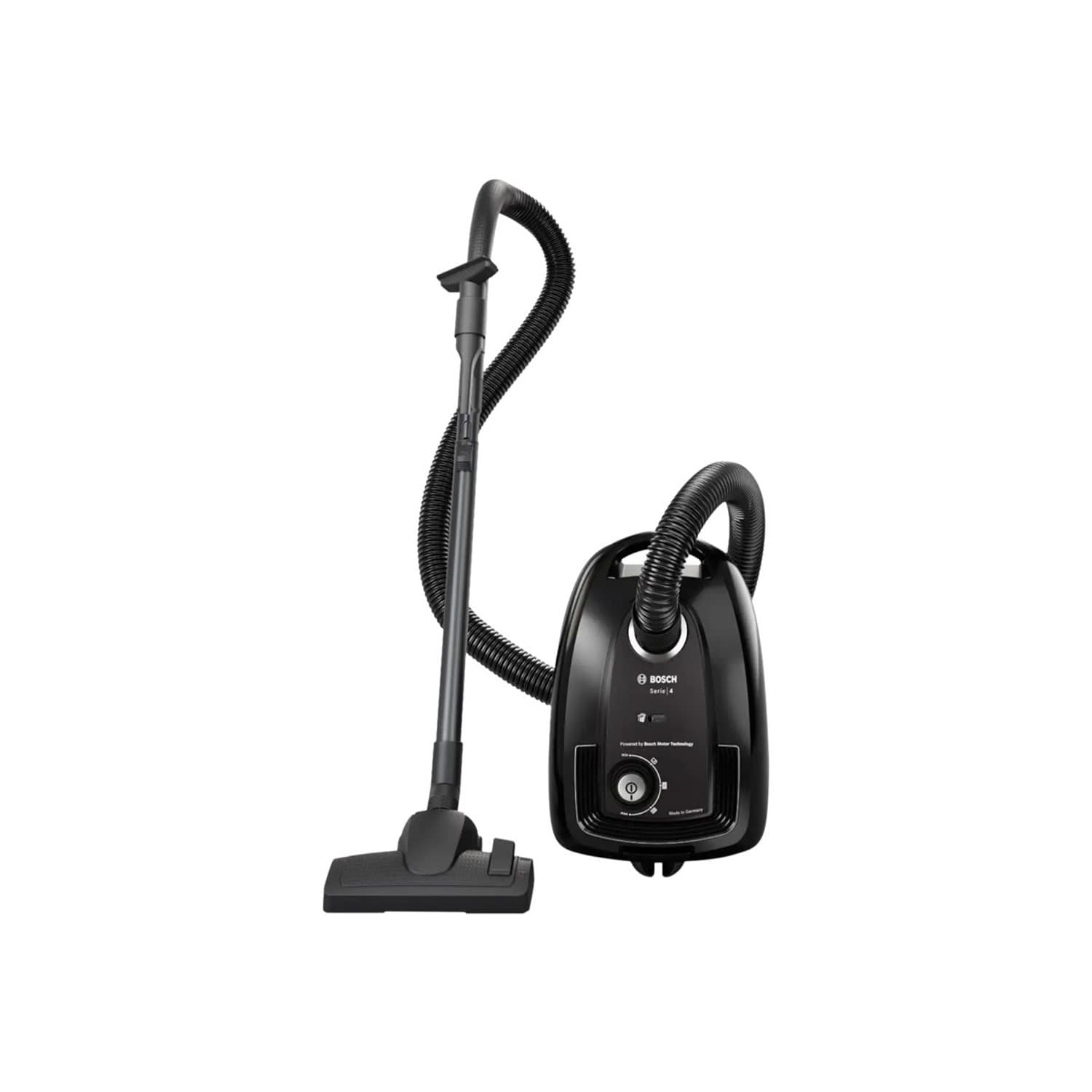 Bosch Serie 4 BGL38BA2H