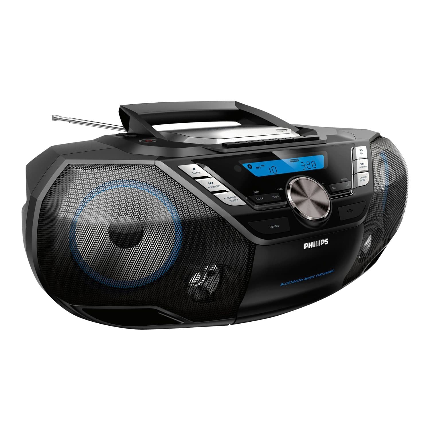 Philips AZB798T/12