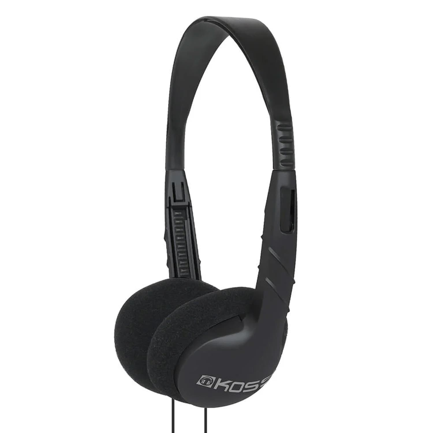 KOSS KPH5 - Svart
