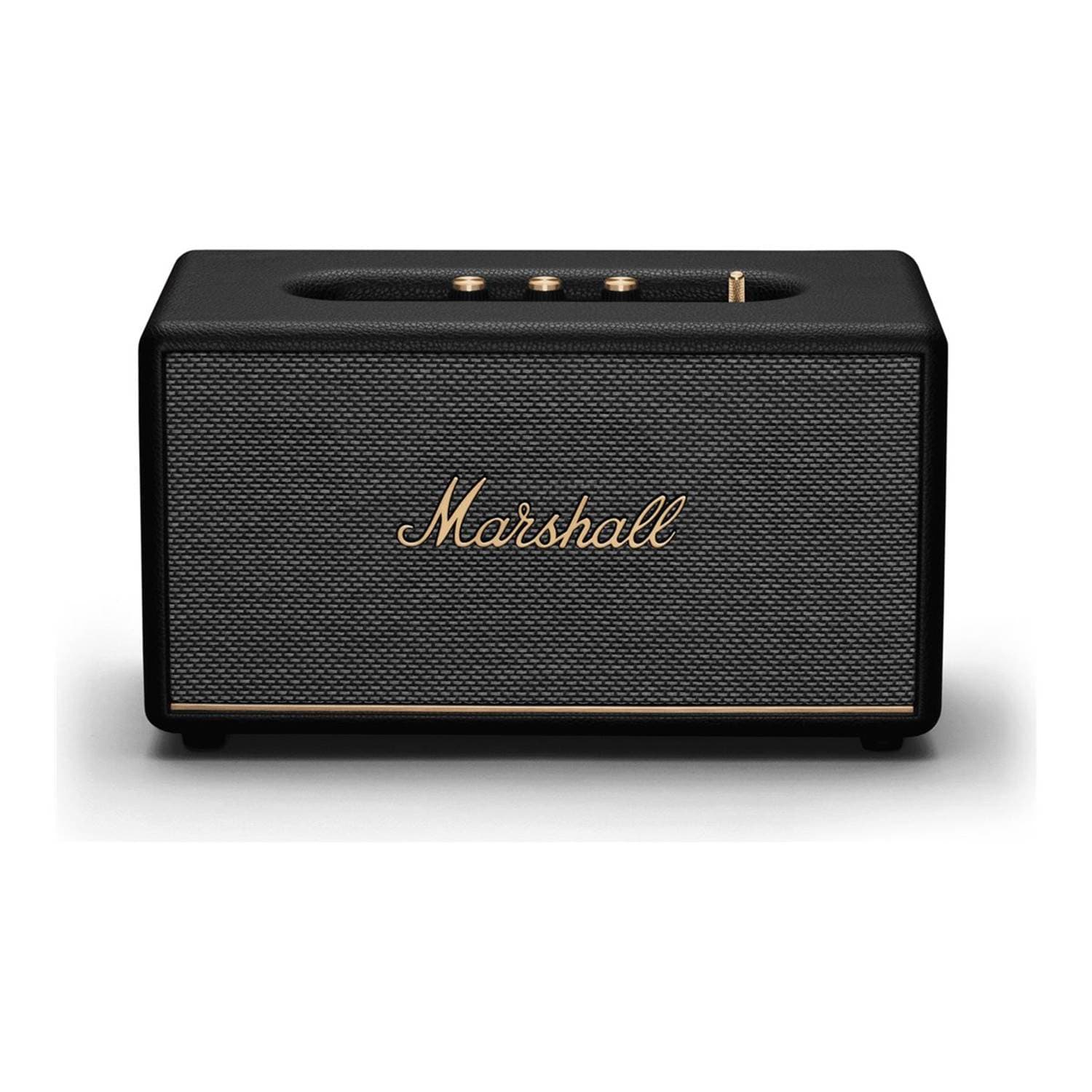 Marshall Stanmore III Bluetooth Svart