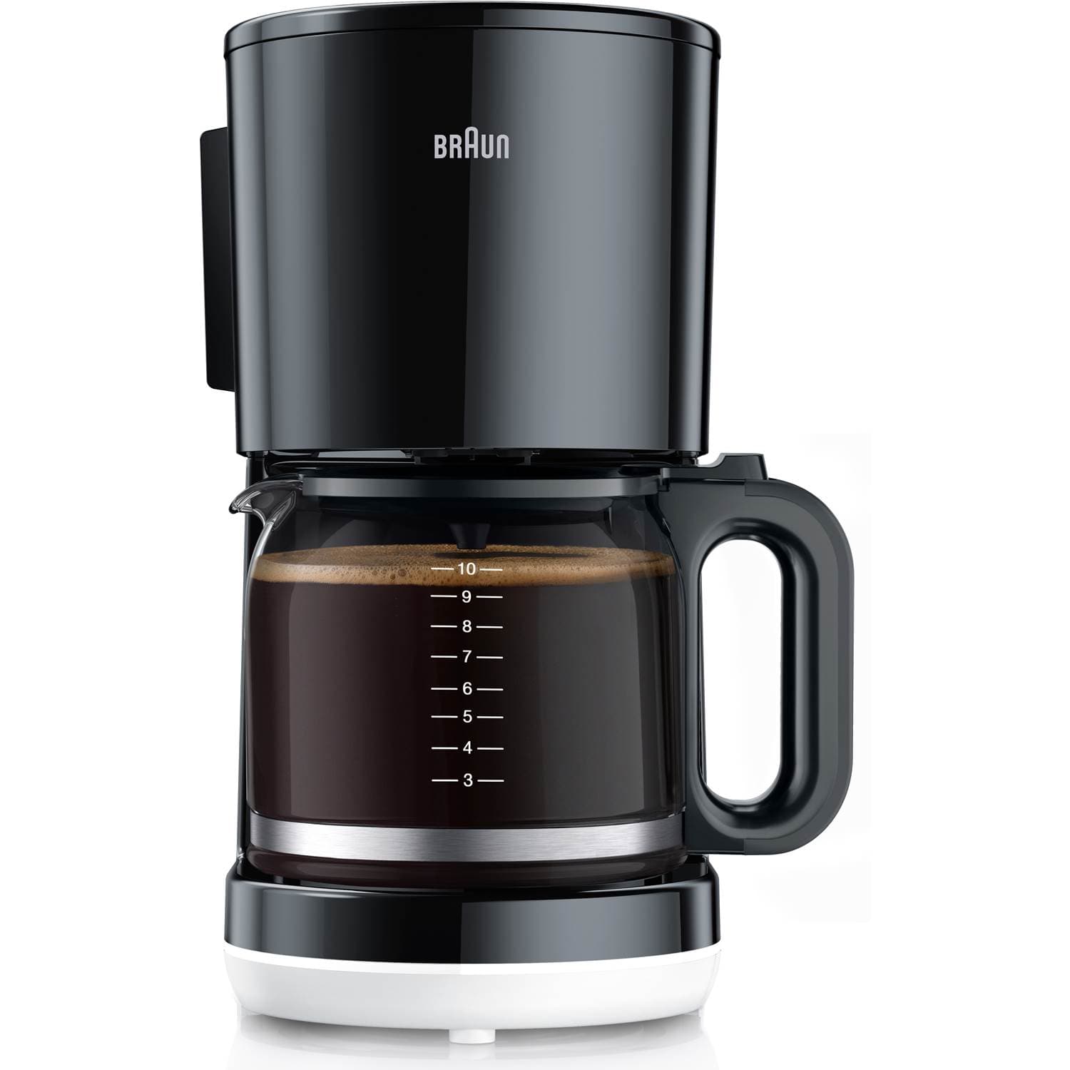Braun KF1100BK