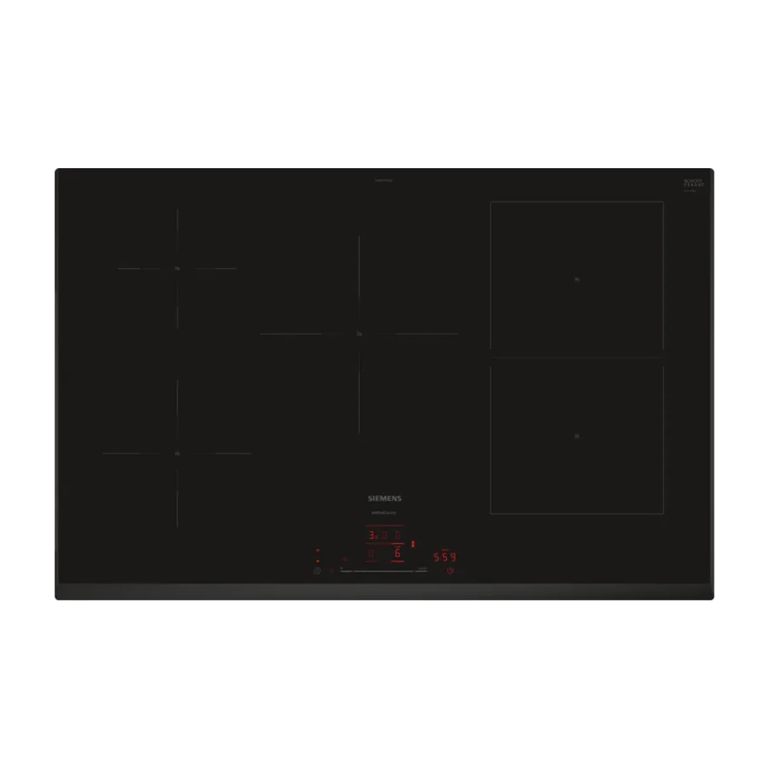 Siemens extraKlasse ED851HWB1M