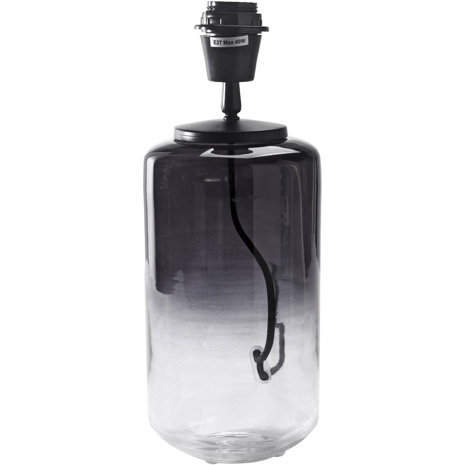 PR Home Gunnie svart 30cm 3993003