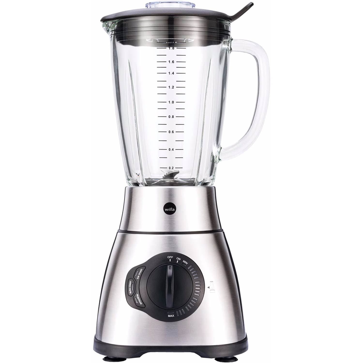 Wilfa BLSP-1500S Xplode 1500 Auto