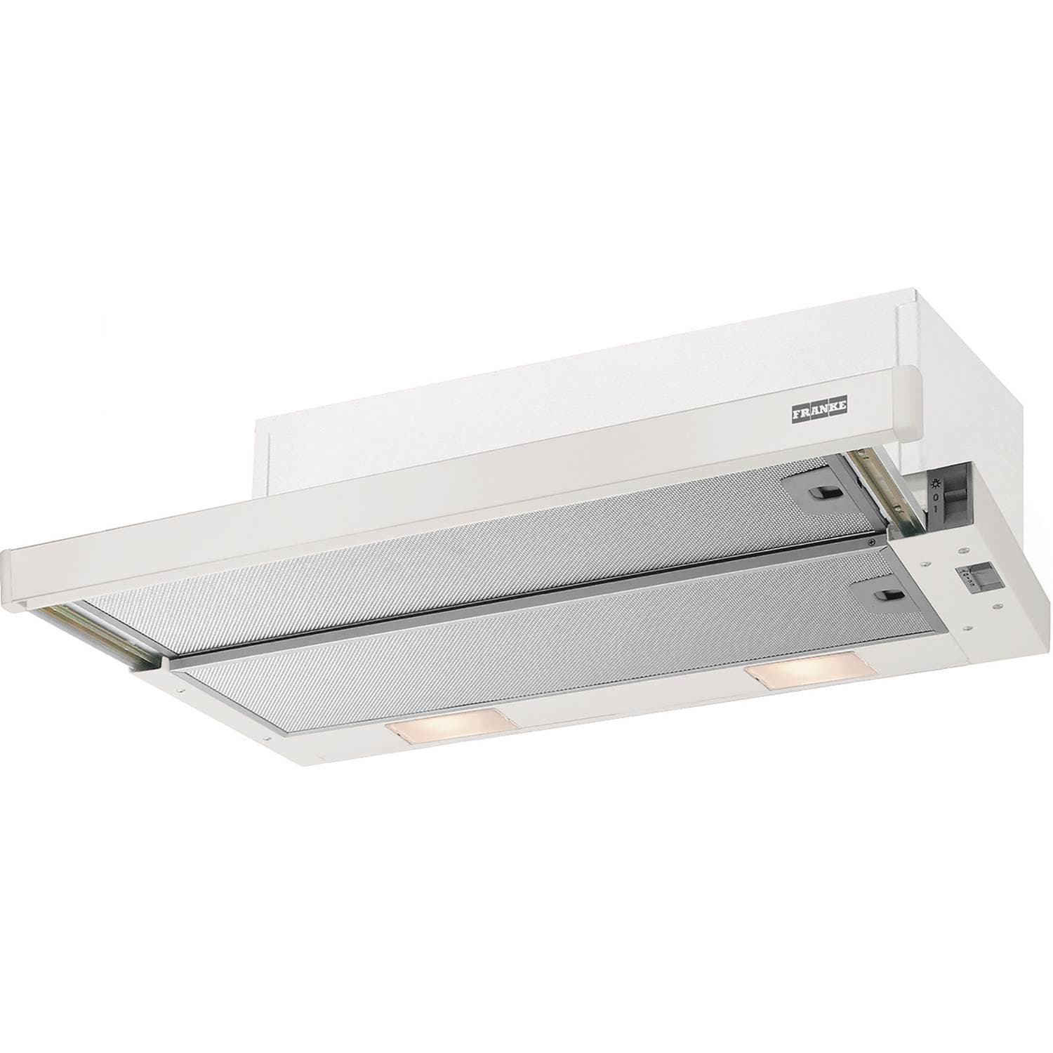 Franke FTC 612 WH LED1