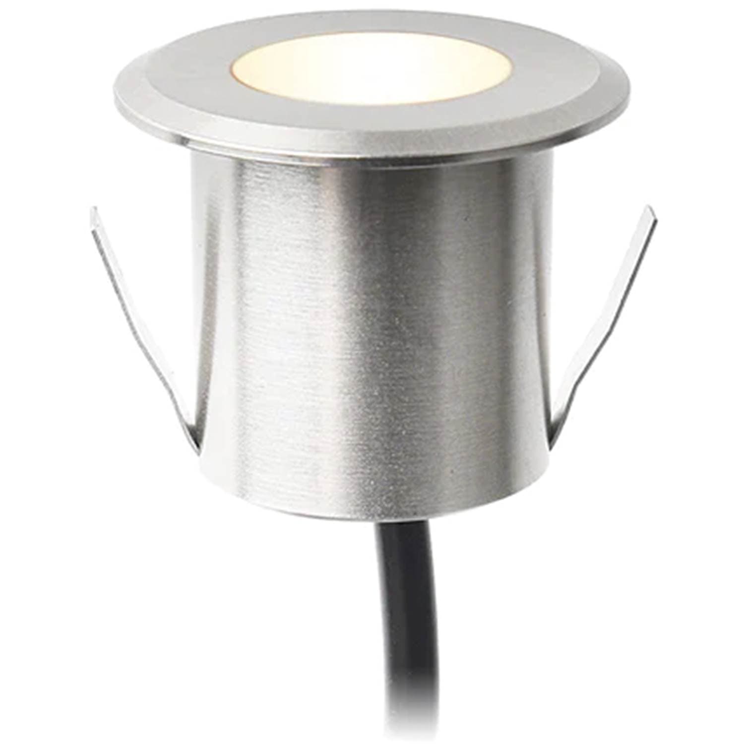 LightsOn Dexter decklights 10-pack