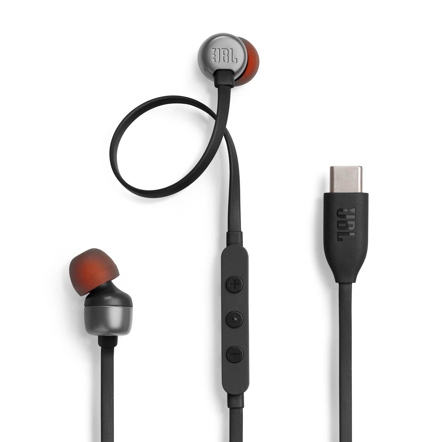 JBL Tune 310C - Black