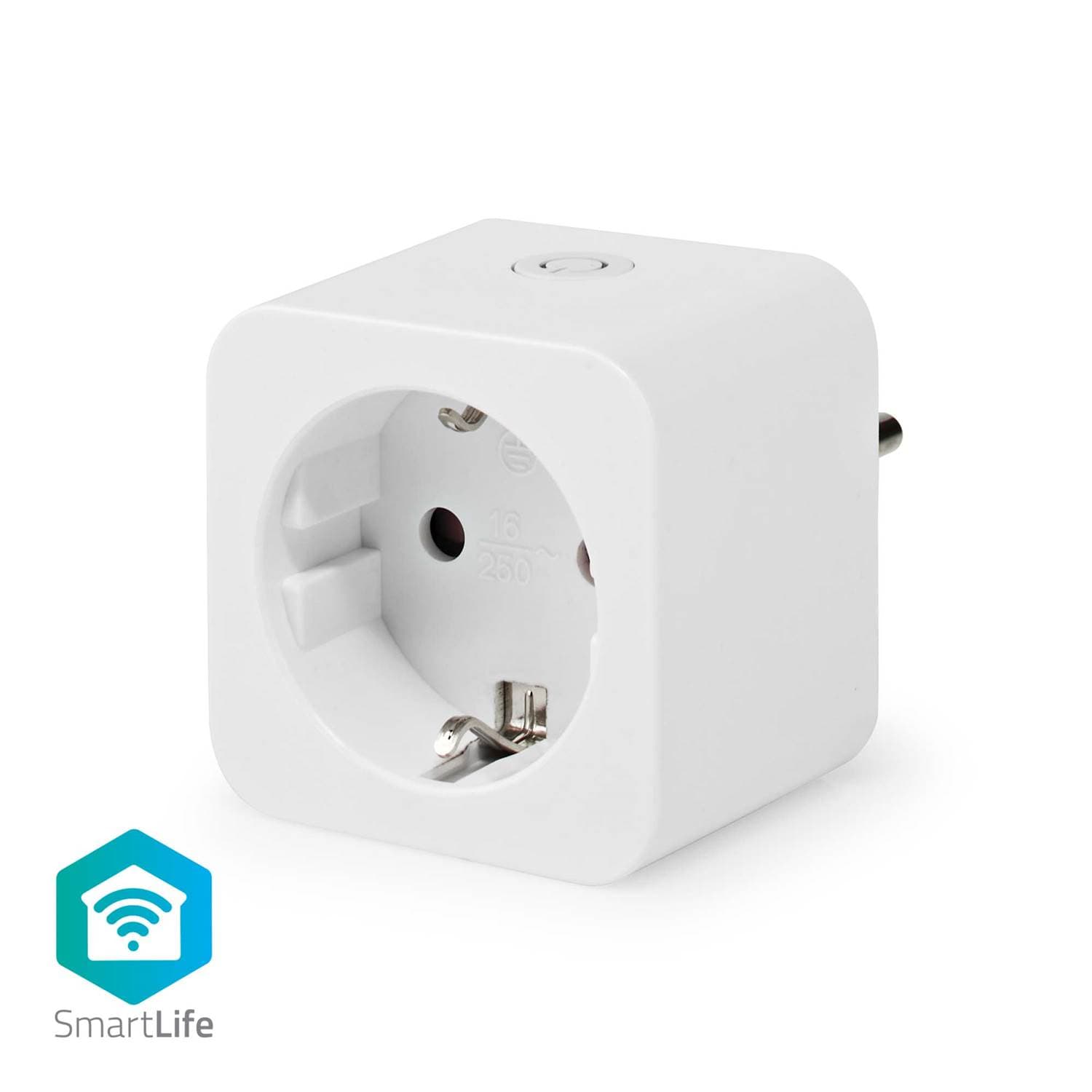 Nedis SmartLife Smart Plug