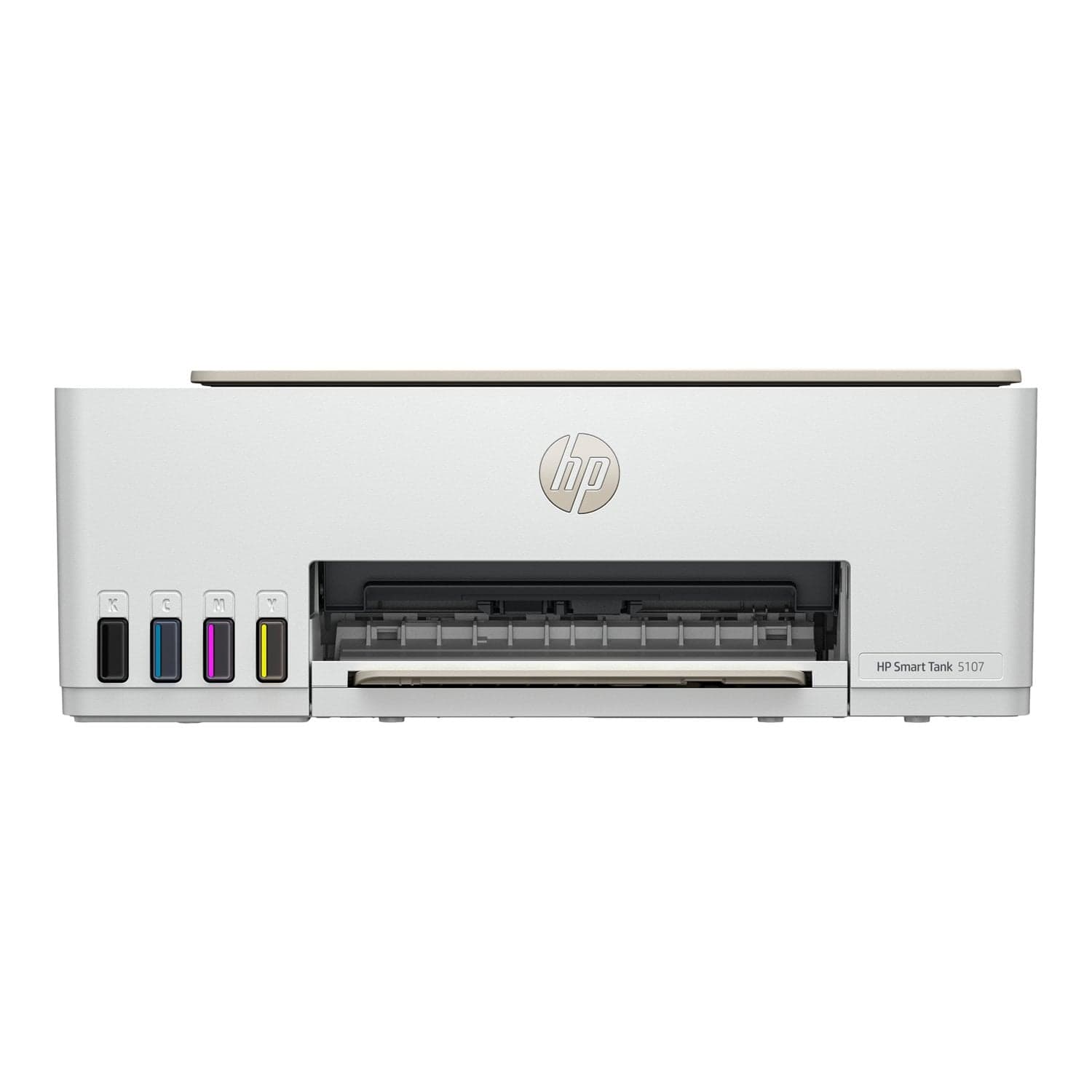 Blekkskriver HP Smart Tank 5107 All-in-One-skriver