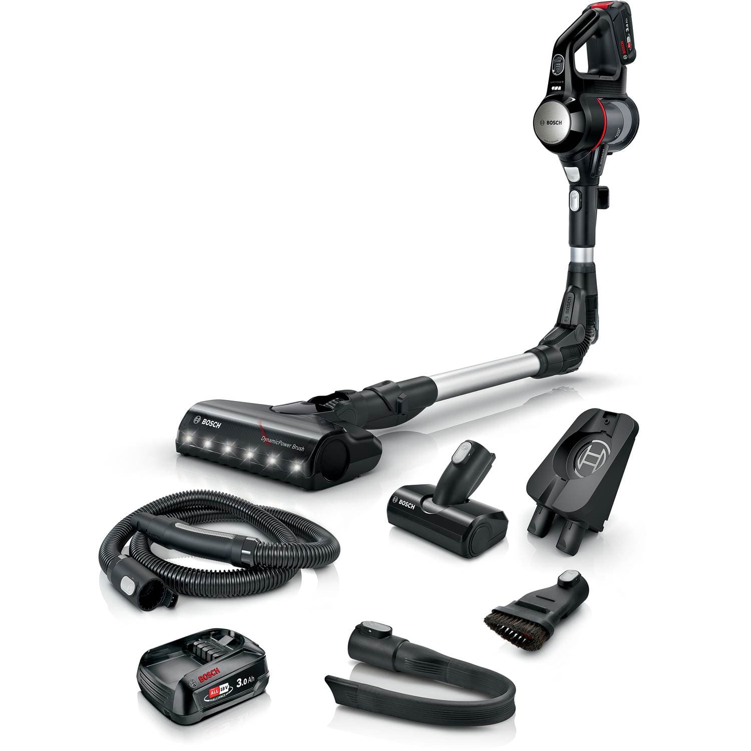 Bosch Unlimited 7 BCS712E