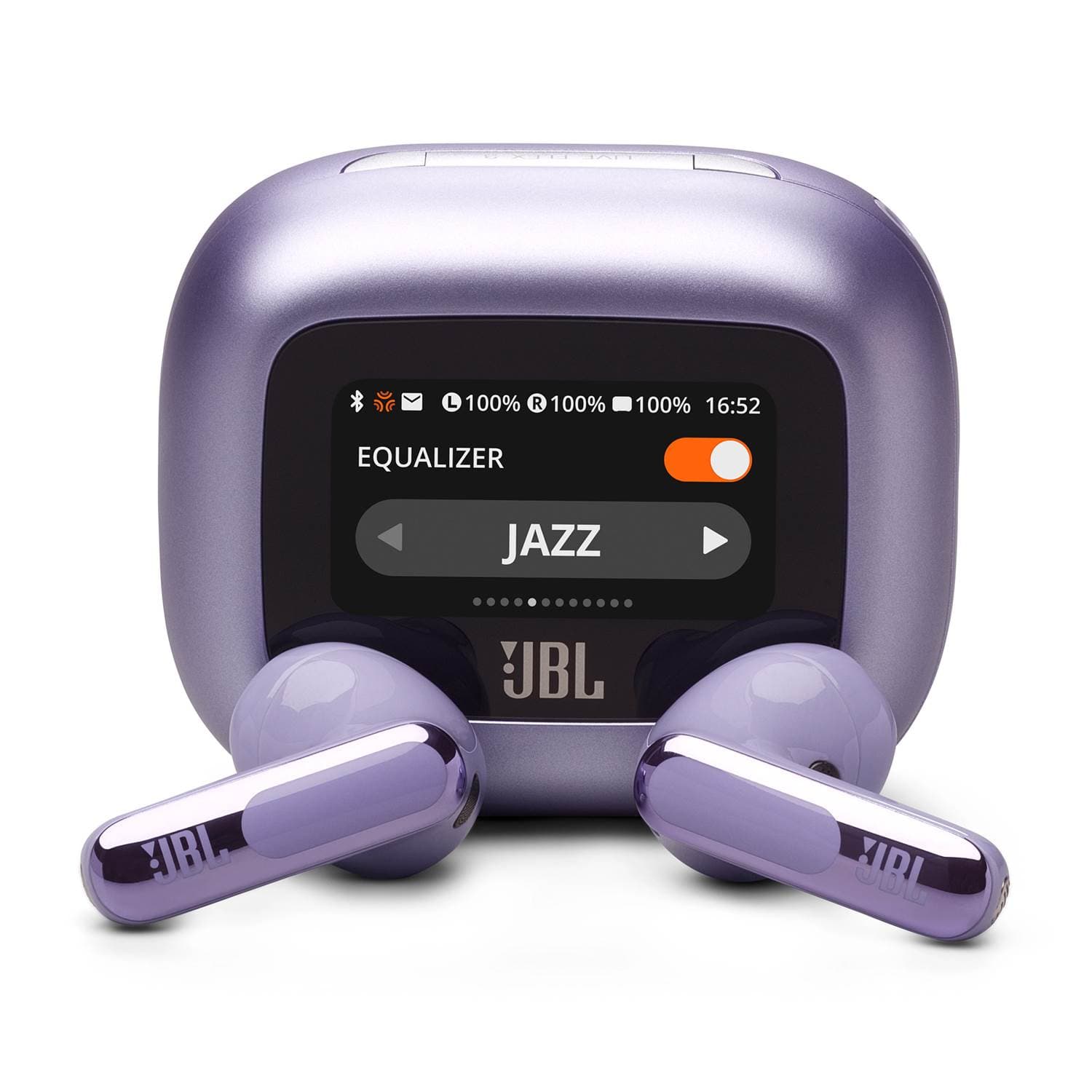 JBL Live Flex 3 - Purple