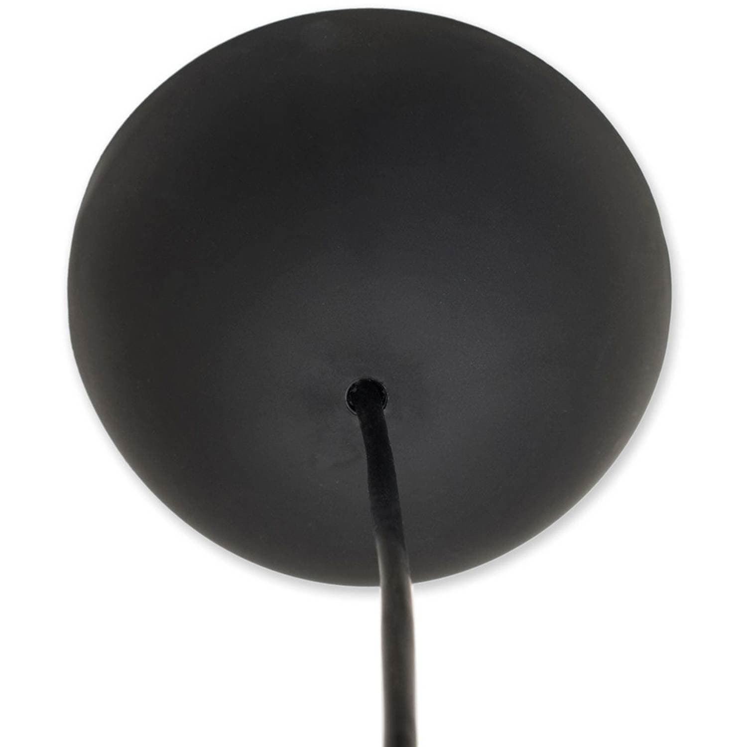 Cable Cup Classic Black