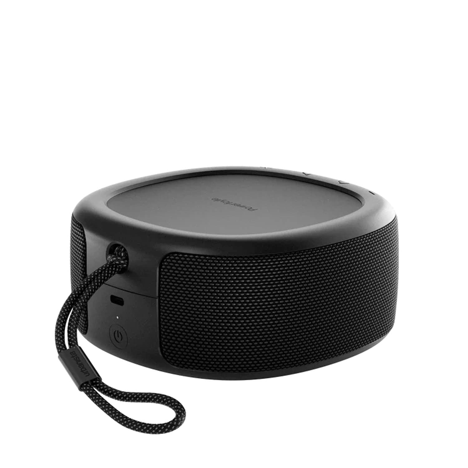 Urbanista Malibu - Midnight Black
